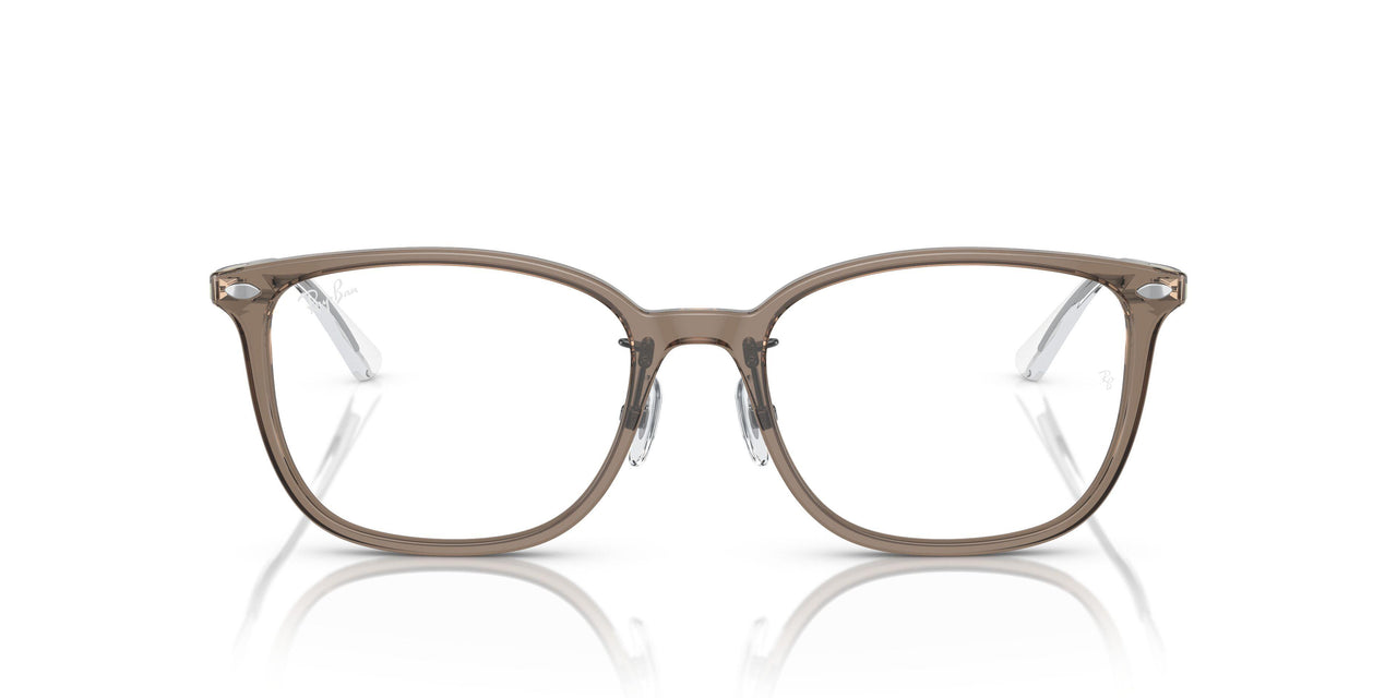 8274 - Transparent - Clear