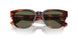13O03R - Red - Green Polarized