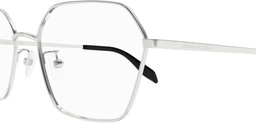 003 - Silver - Transparent