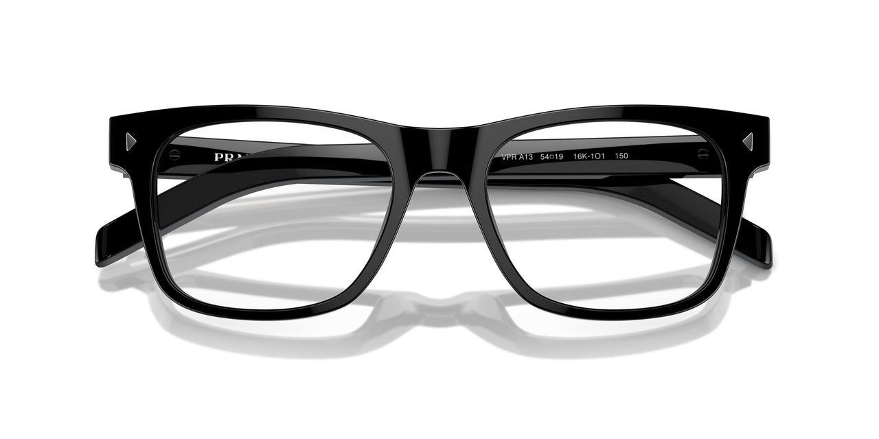 16K1O1 - Black