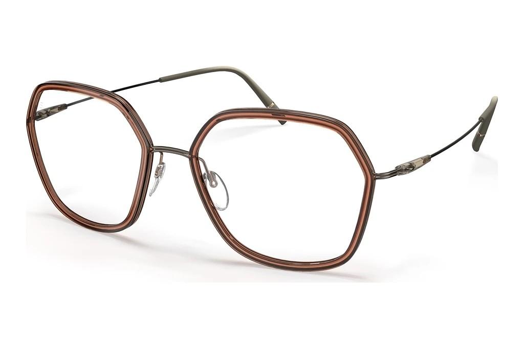 6040 - Brown / Sand