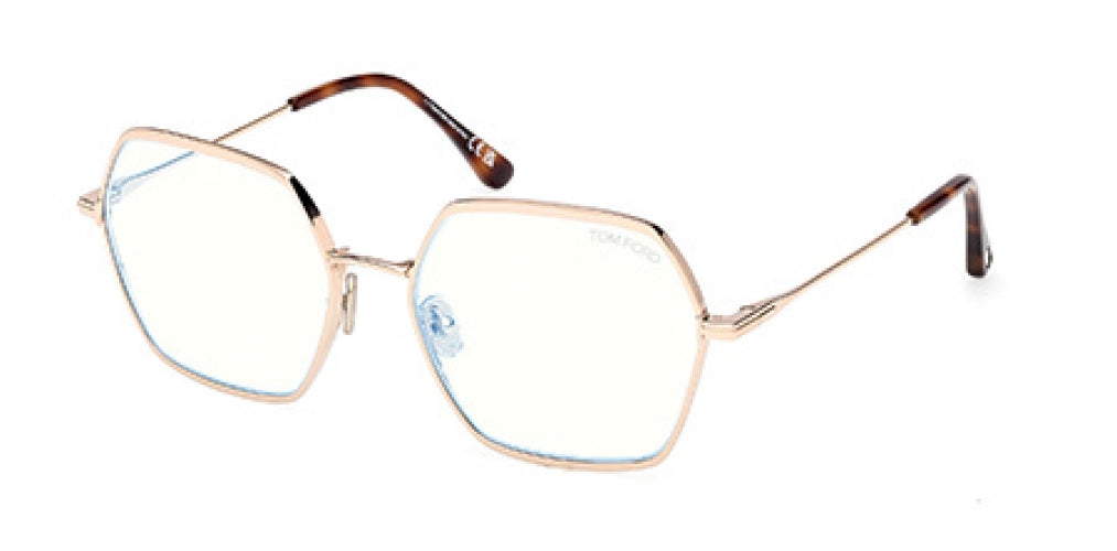 Tom Ford 6050B Blue Light blocking Filtering Eyeglasses