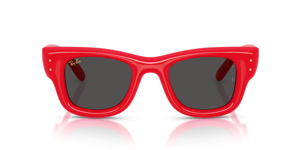683187 - Red - Ultra Black