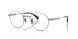 10046G - Silver - Mirror Blue