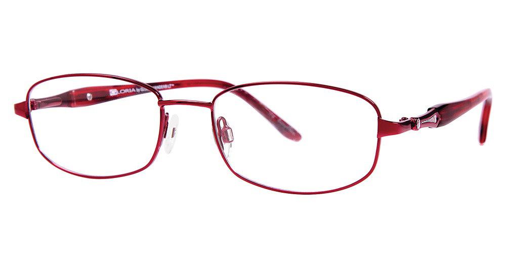 Gloria by Gloria Vanderbilt GbGV4030 Eyeglasses