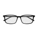 005 - Black - Transparent