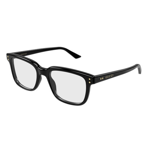 009 - Black - Transparent