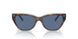 574280 - Tortoise - Blue Solid