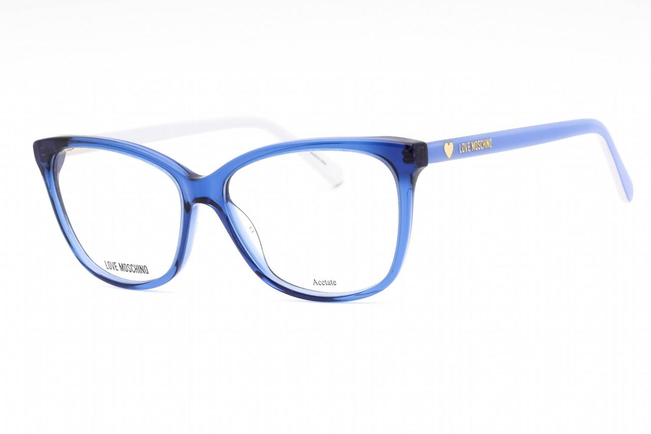 Moschino Love MOL546 Eyeglasses
