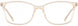 Cote DAzur CDA384 Eyeglasses
