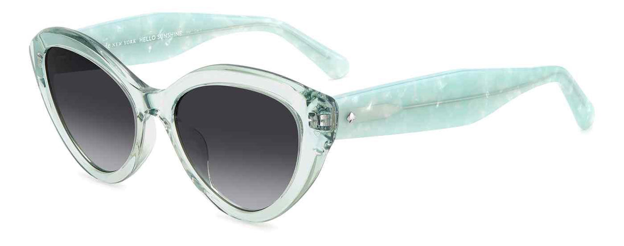 0ZI9-9O - TEAL - Grey Shaded