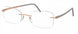 6520 - Rose Gold / Highland Grey
