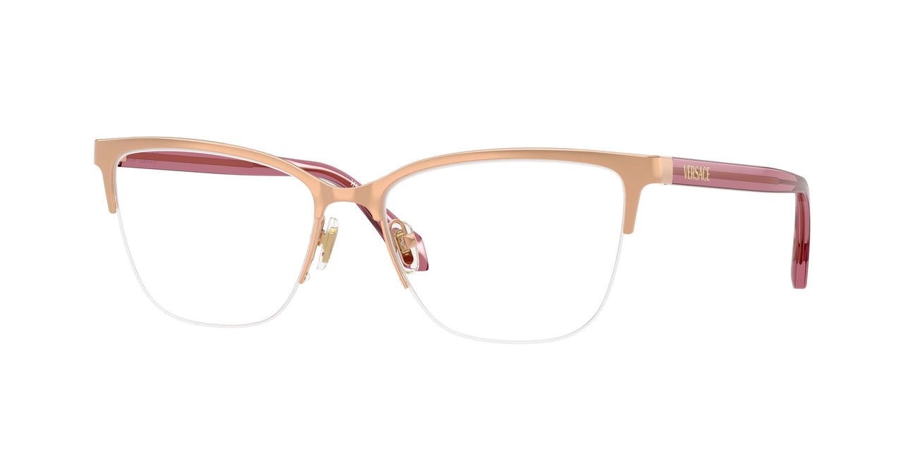 Versace 1304 Eyeglasses