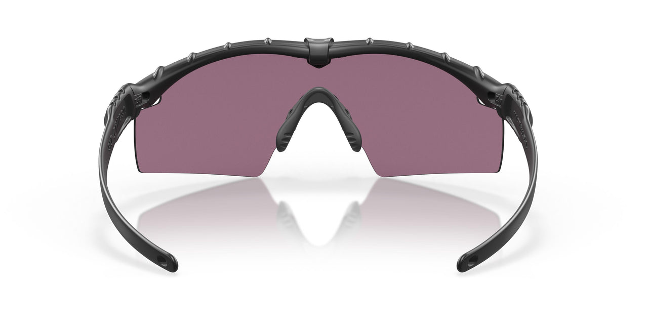 914619 - Matte Black - Tr22