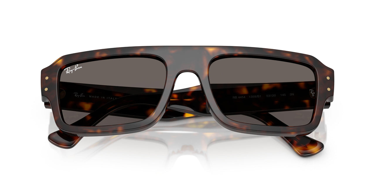 1359B1 - Tortoise - Dark Grey