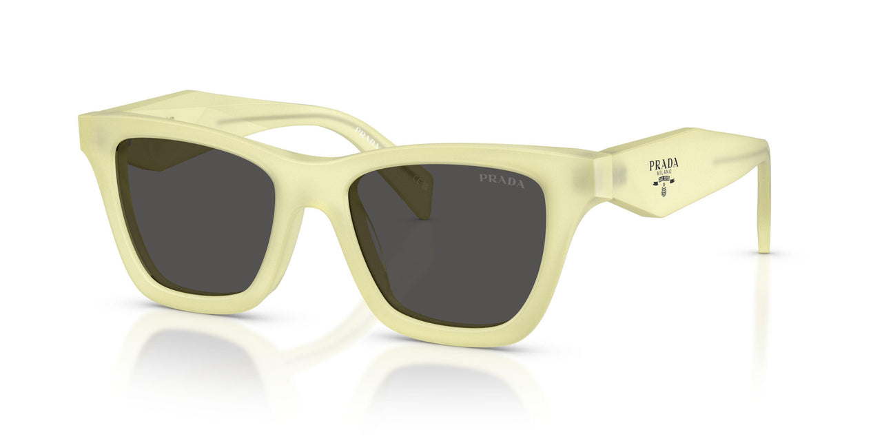 21G08Z - Yellow - Dark Grey