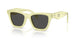 21G08Z - Yellow - Dark Grey