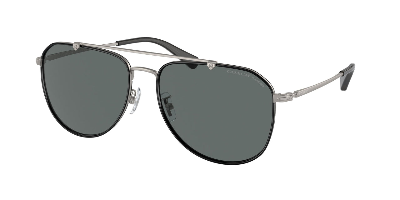 Coach Cr626 7164 Sunglasses