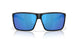 912102 - Black - Blue Mirror