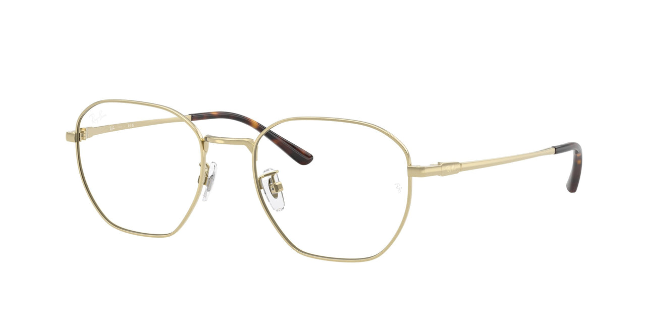 Ray-Ban 8777D Eyeglasses