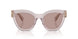12W20I - Violet - Light Purple Brown
