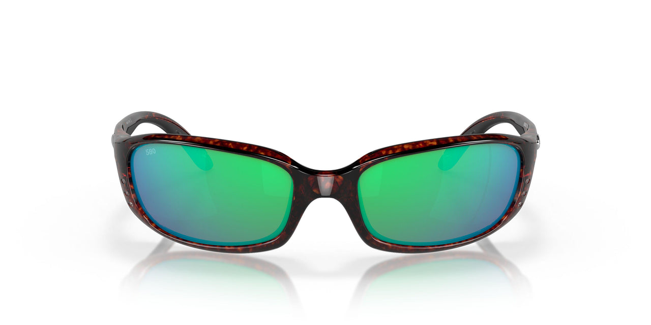 901712 - 10 Tortoise - Green Mir 580g