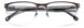 0YZ4-00 - MATTE BROWN