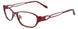 30 - Matt Dark Red
