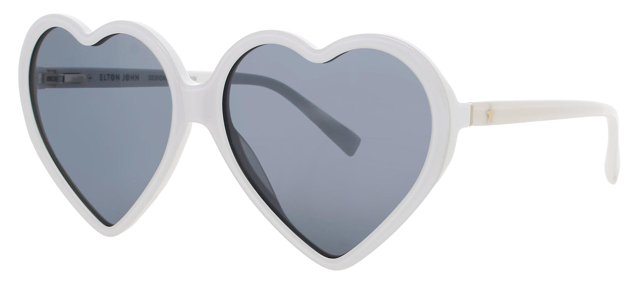 Elton John DGBYHEART Sunglasses