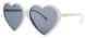 Elton John DGBYHEART Sunglasses