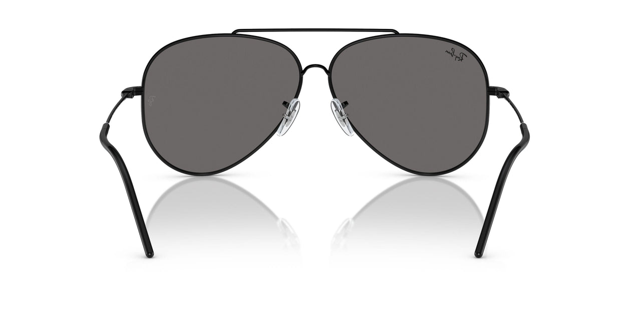 002/GS - Black - Silver