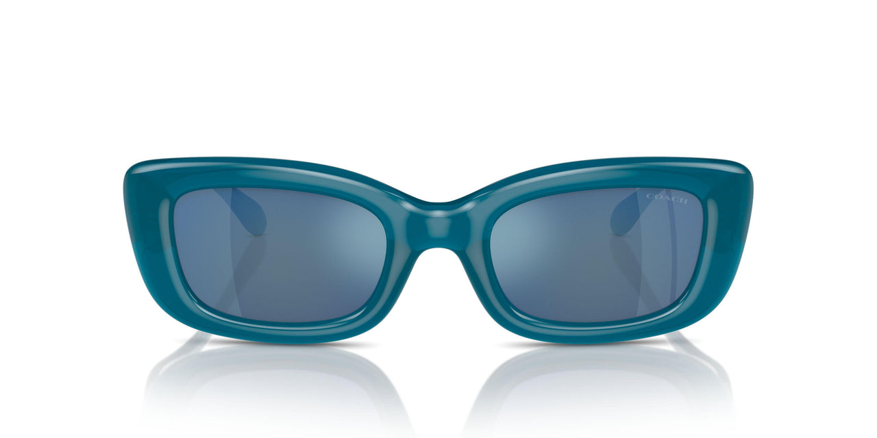 580655 - Blue - Blue Flash