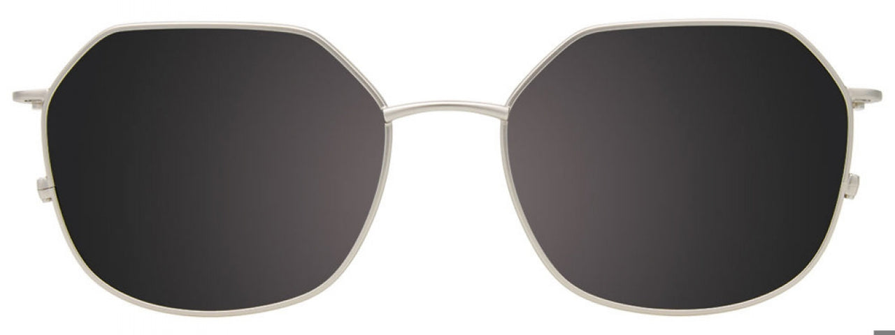 50 - Blue & Silver / Dark Blue Tortoise