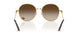 02/13 - Gold - Gradient Brown
