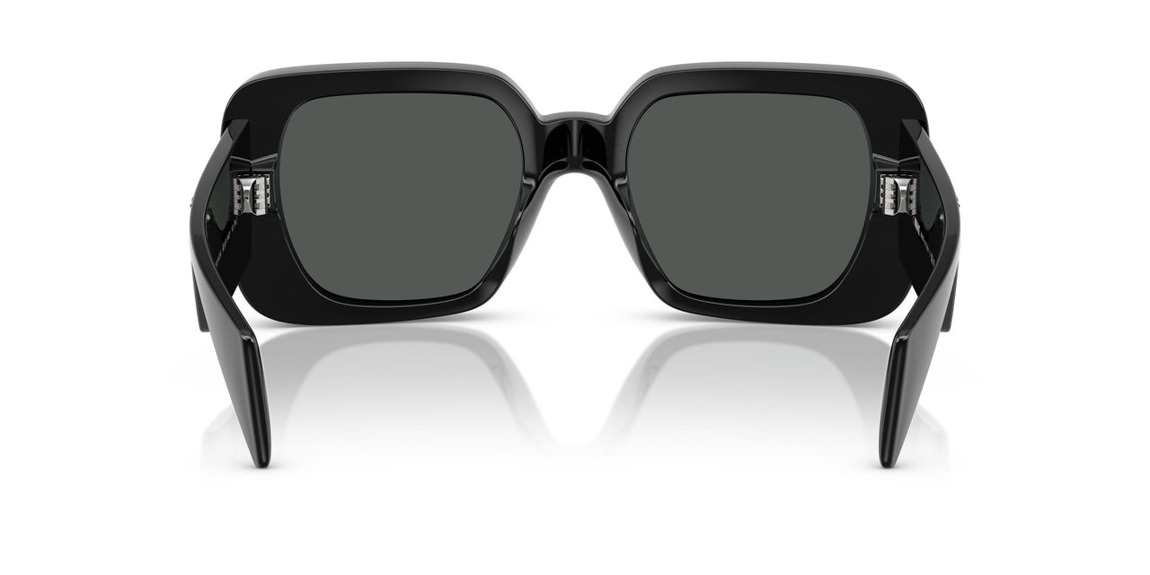 GB1/87 - Black - Dark Grey