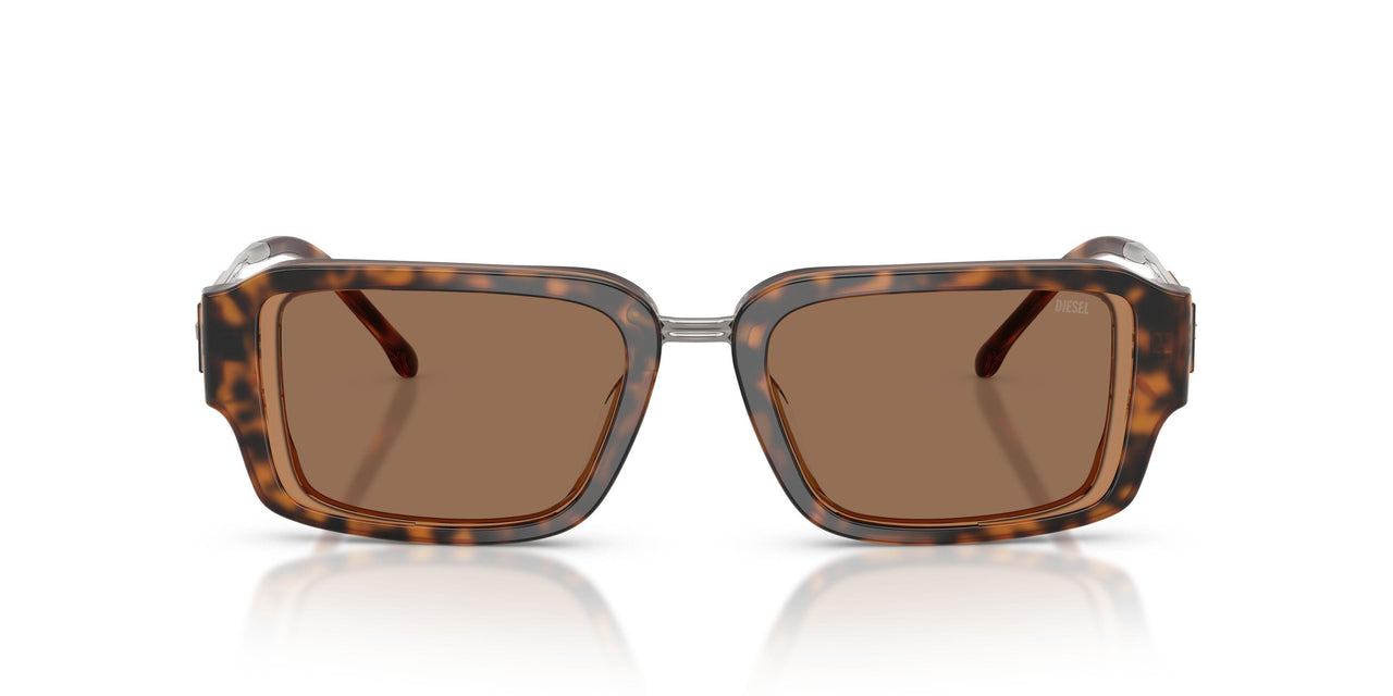 205073 - Tortoise - Dark Brown