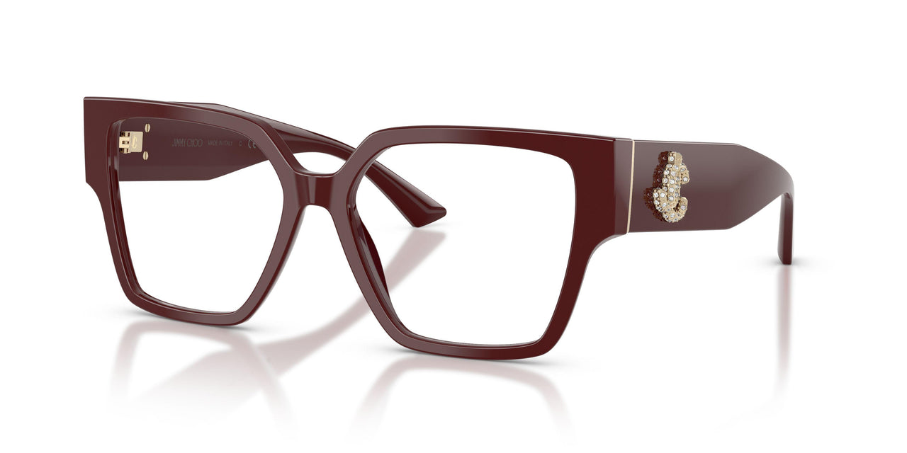 Jimmy Choo 3032B Eyeglasses