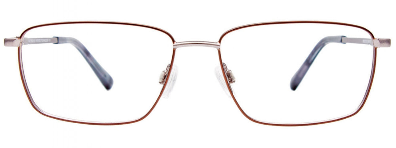10 - Brown & Steel
