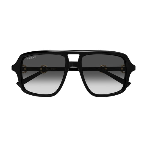 007 - Black - Grey