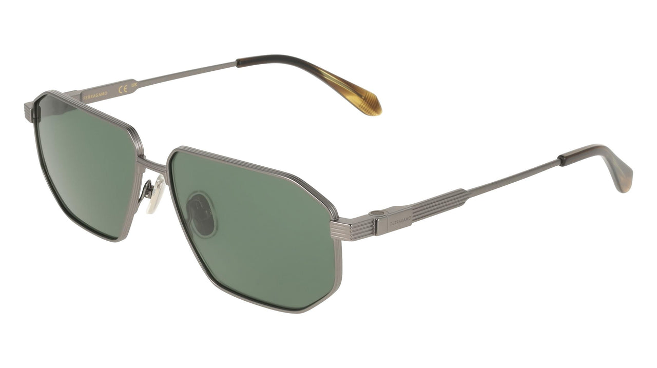 Salvatore Ferragamo SF340S Sunglasses