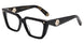 Philipp Plein VPP191 Eyeglasses