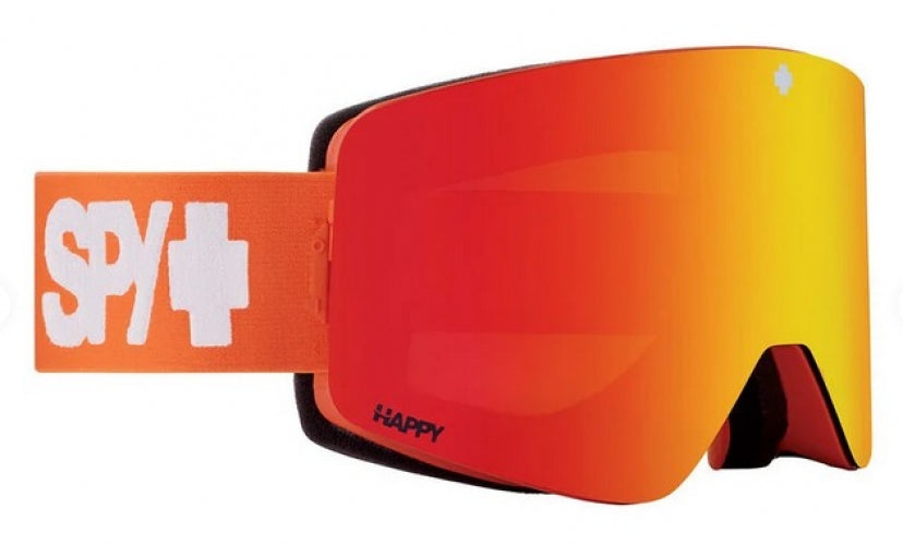 SpyOptic YG003001 Goggles