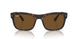 894/57 - Tortoise - Brown