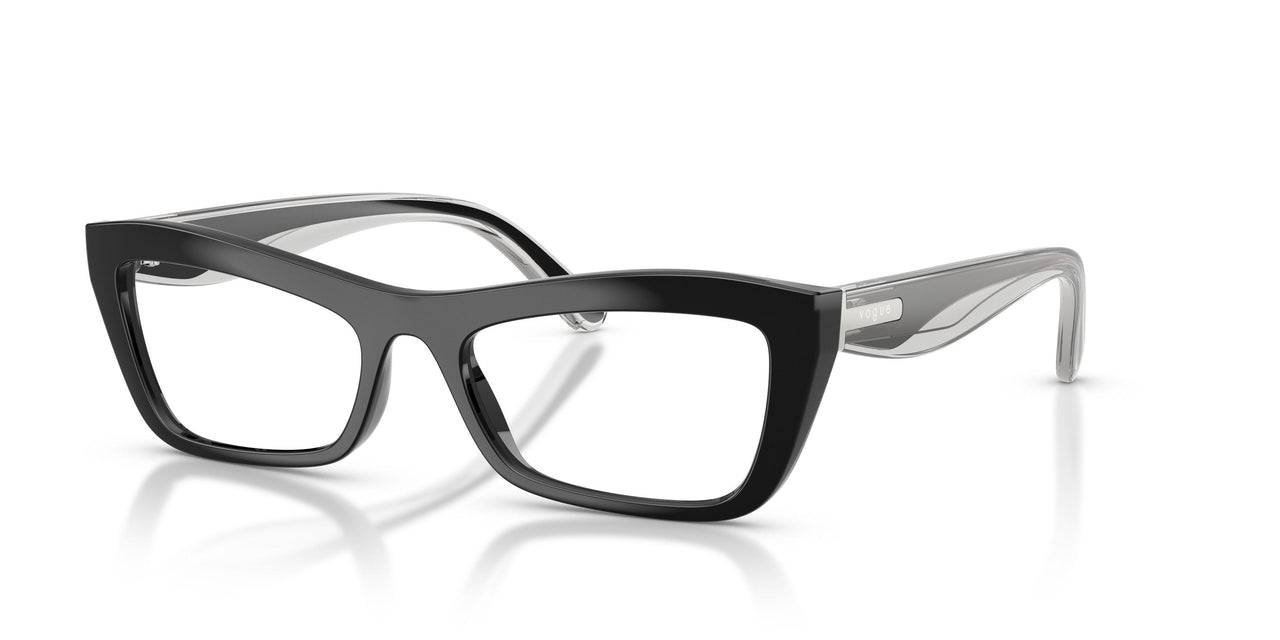 Vogue 5710 Eyeglasses