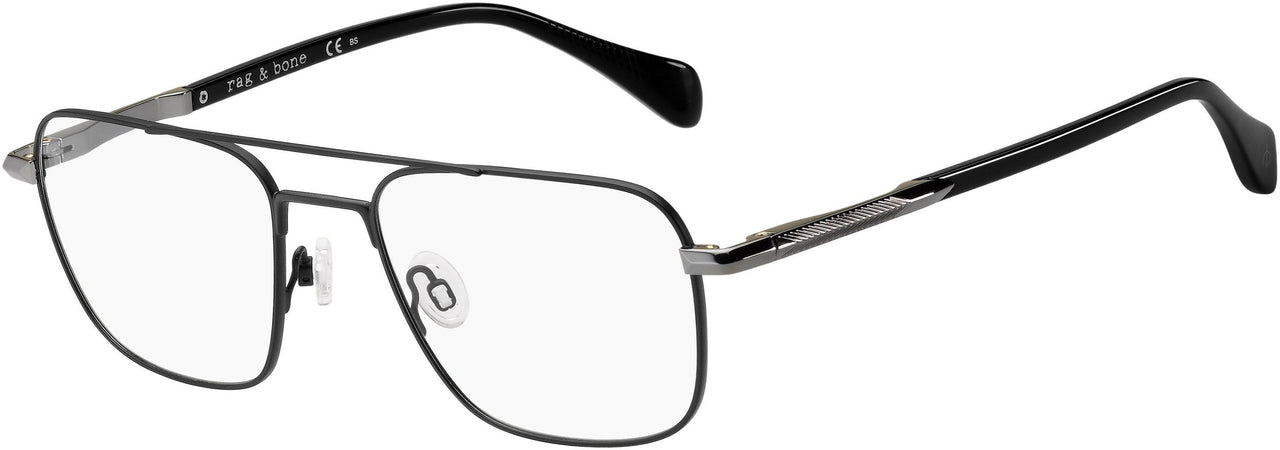 Rag & Bone 7034 Eyeglasses