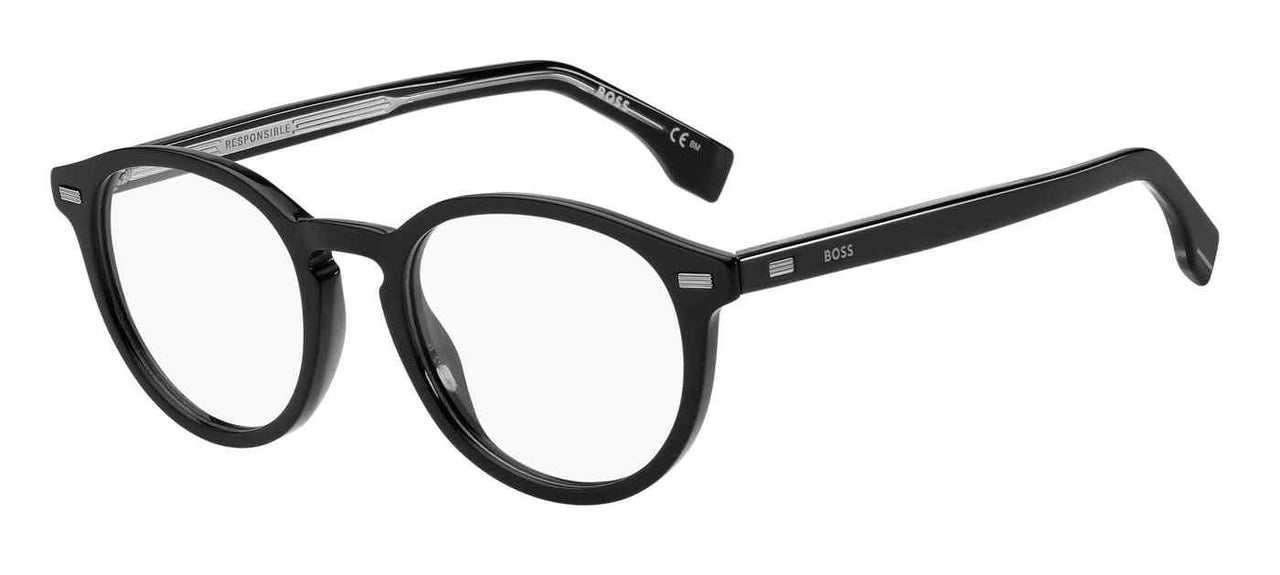0807-00 - BLACK