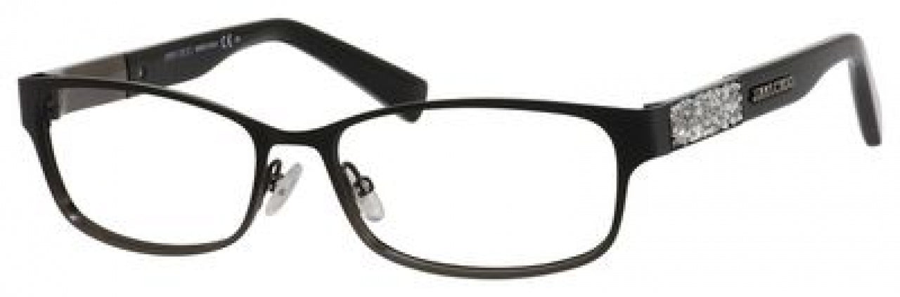 Jimmy Choo Jc124 Eyeglasses