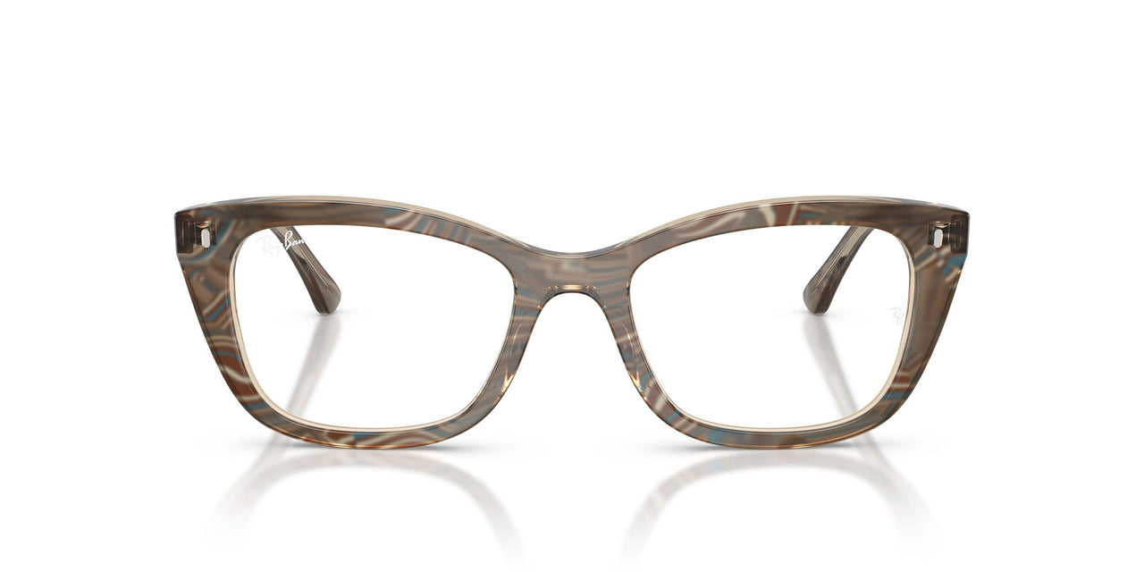 8294 - Brown - Clear