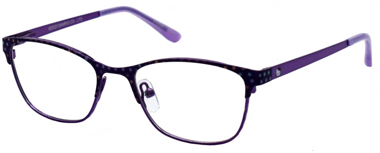 Hello Kitty 368 Eyeglasses