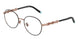Tiffany 1148D Eyeglasses